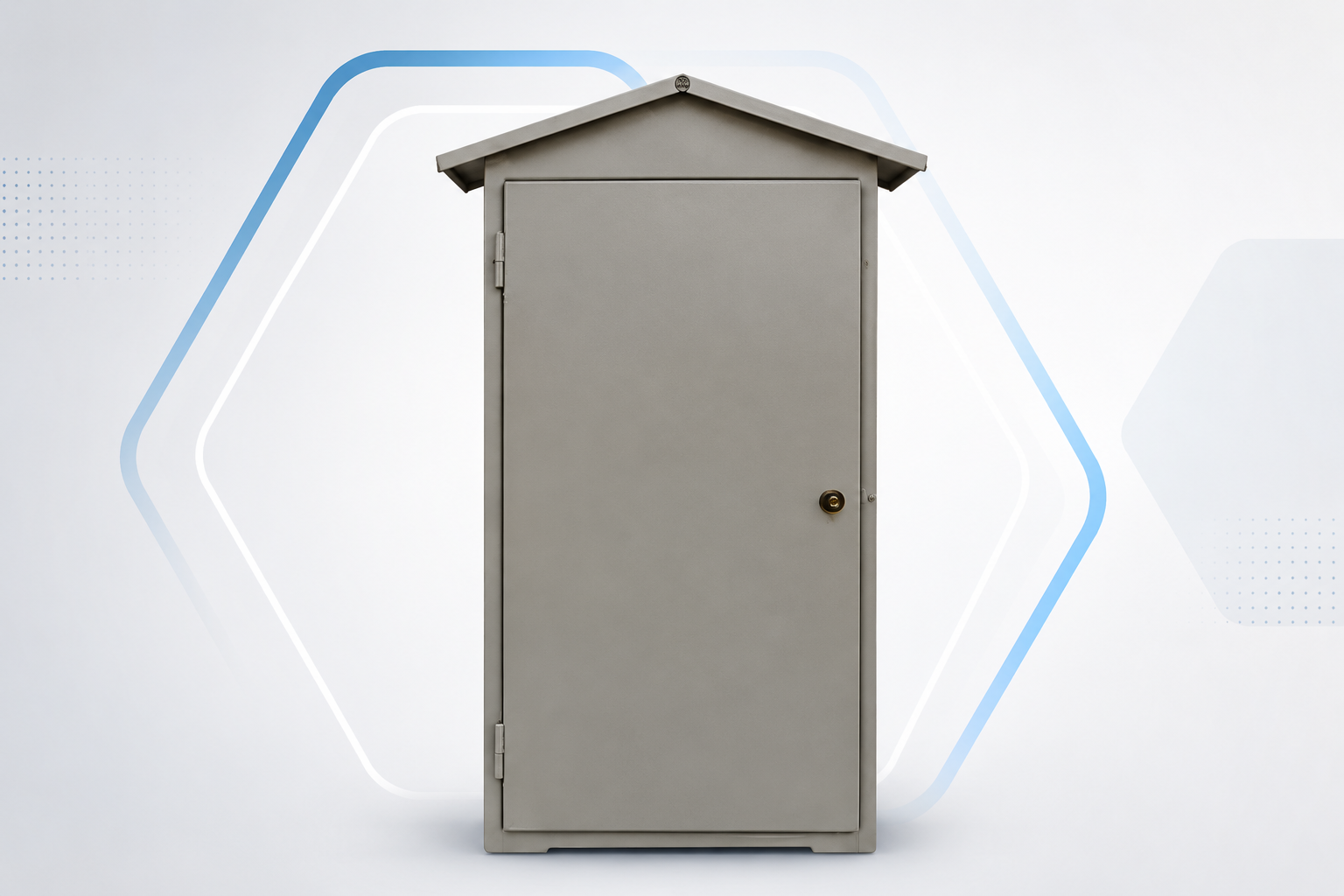 LT Distribution Boxes