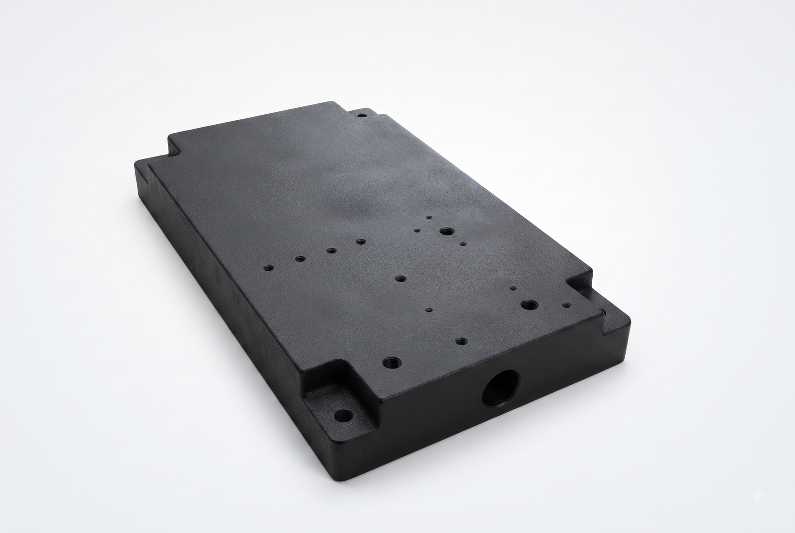 Meter-Board-Baseplate