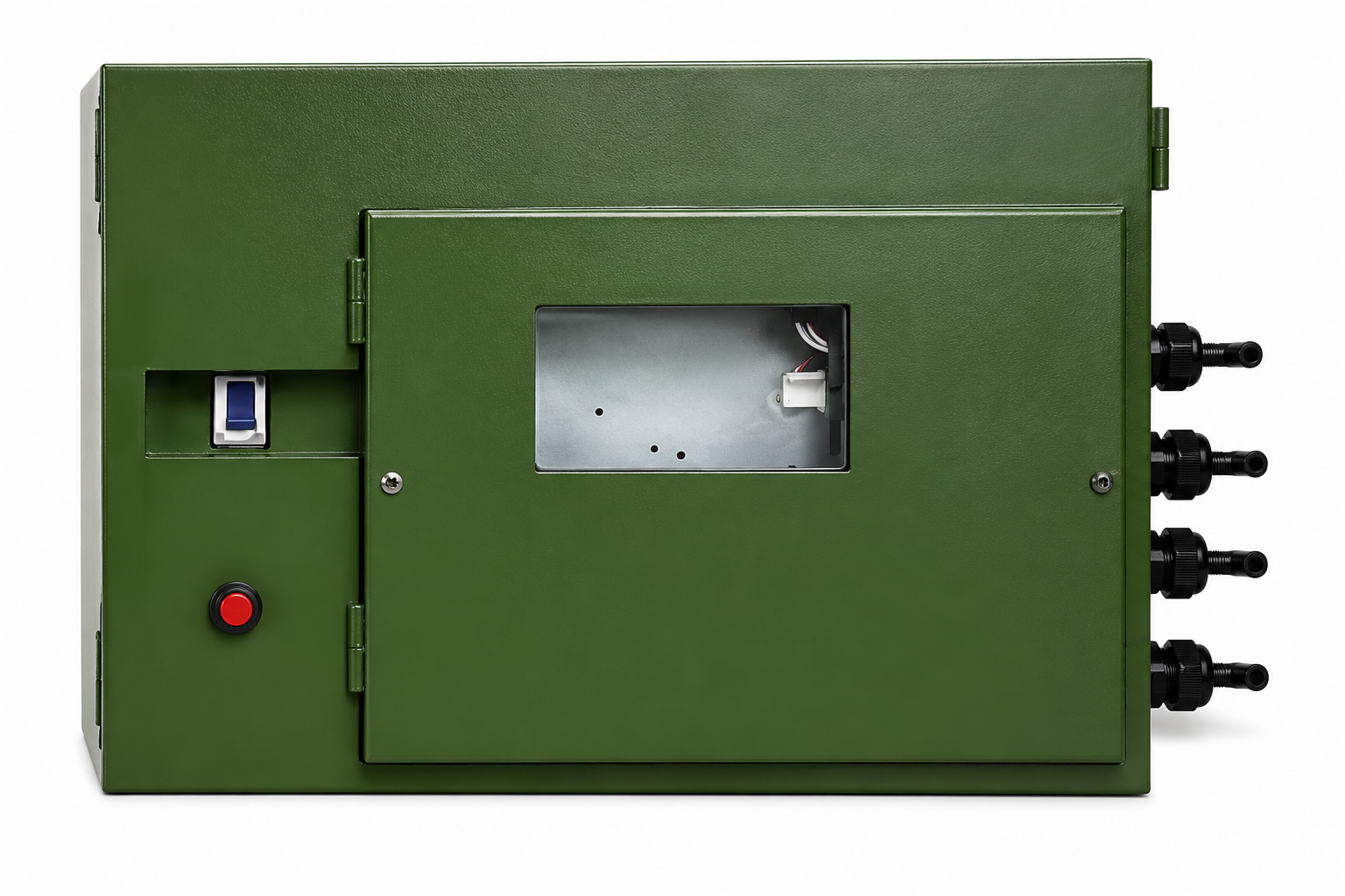 Meter-Boxe