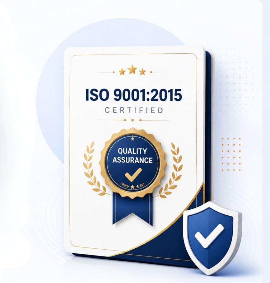 Our-certifications