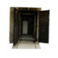 POWDER COATING FURNACE
