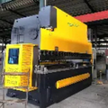 bending machine