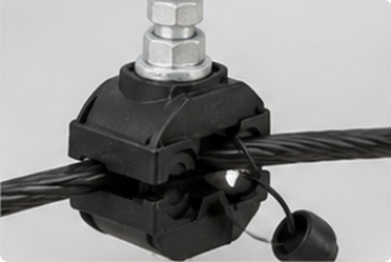 Piercing-Connectors