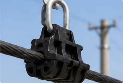 Suspension-Clamps