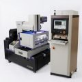 CNC WIRE MACHINE