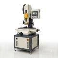 EDM DRILL MACHINE